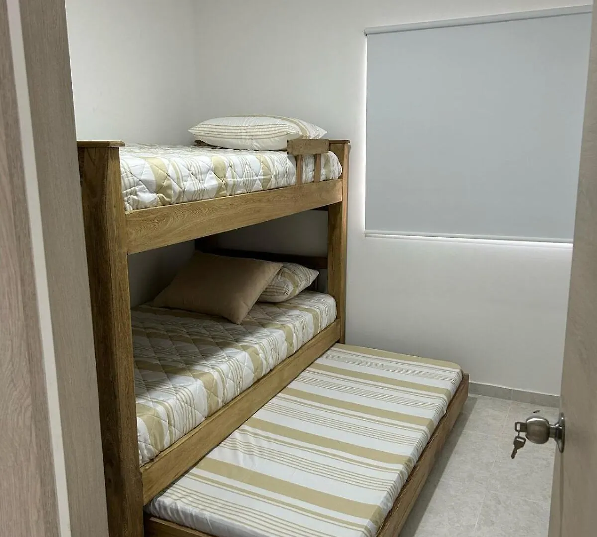 Apartamento En Cartagena 0*,  Colombia