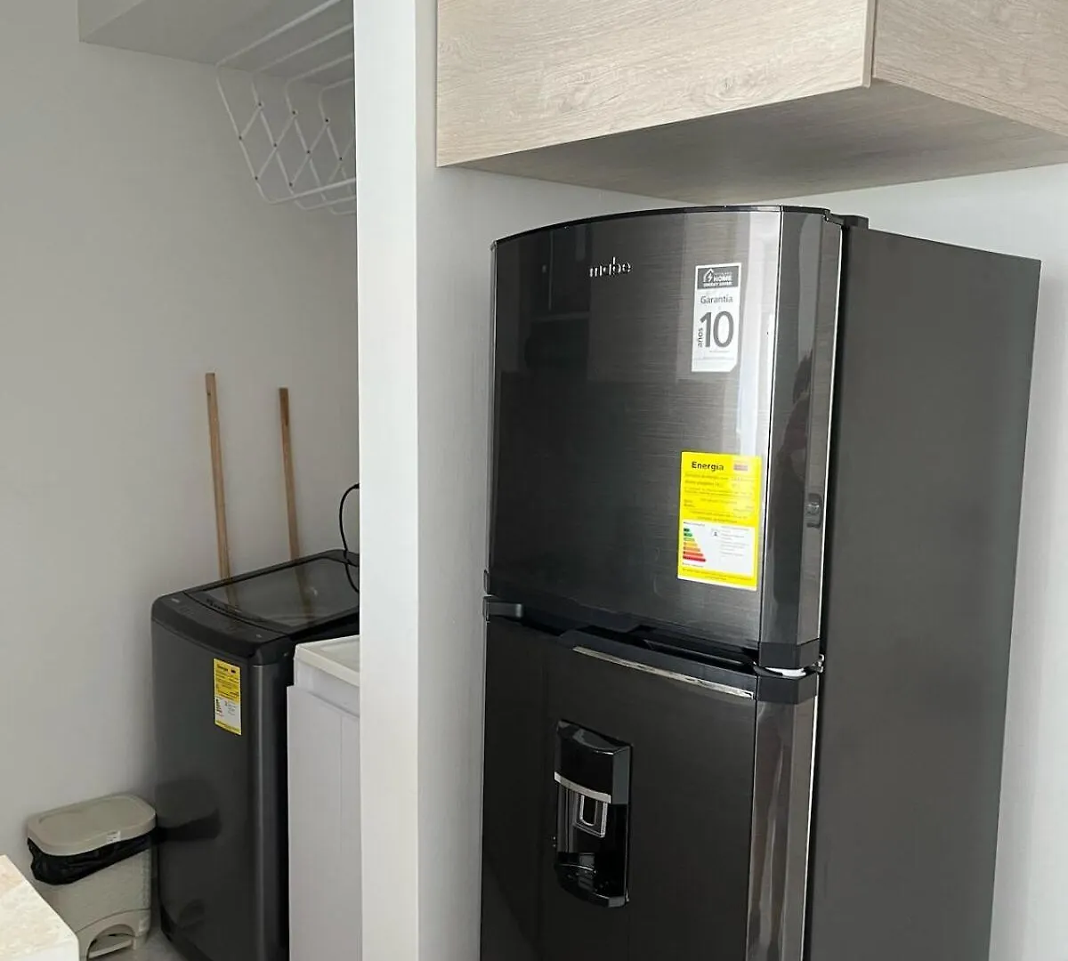 Appartement Apartamento En Cartagena