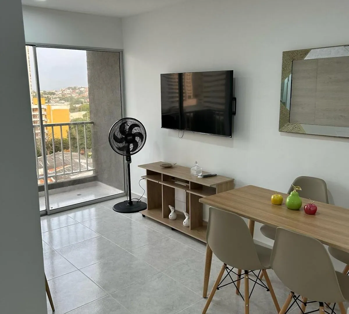 Apartamento En Cartagena